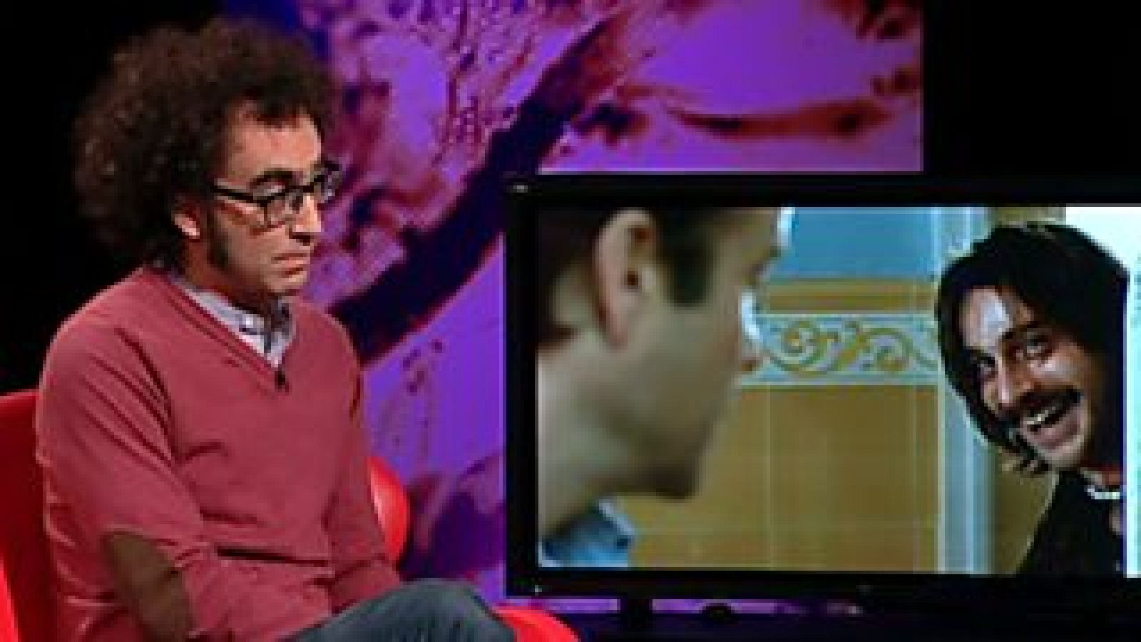 Historia de nuestro cine - La buena estrella (presentación) - ver ahora