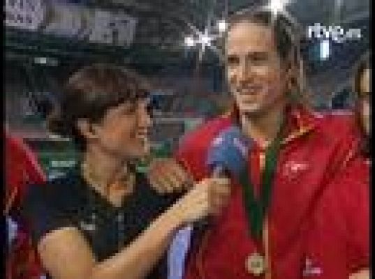  - "Todavía no somos conscientes"