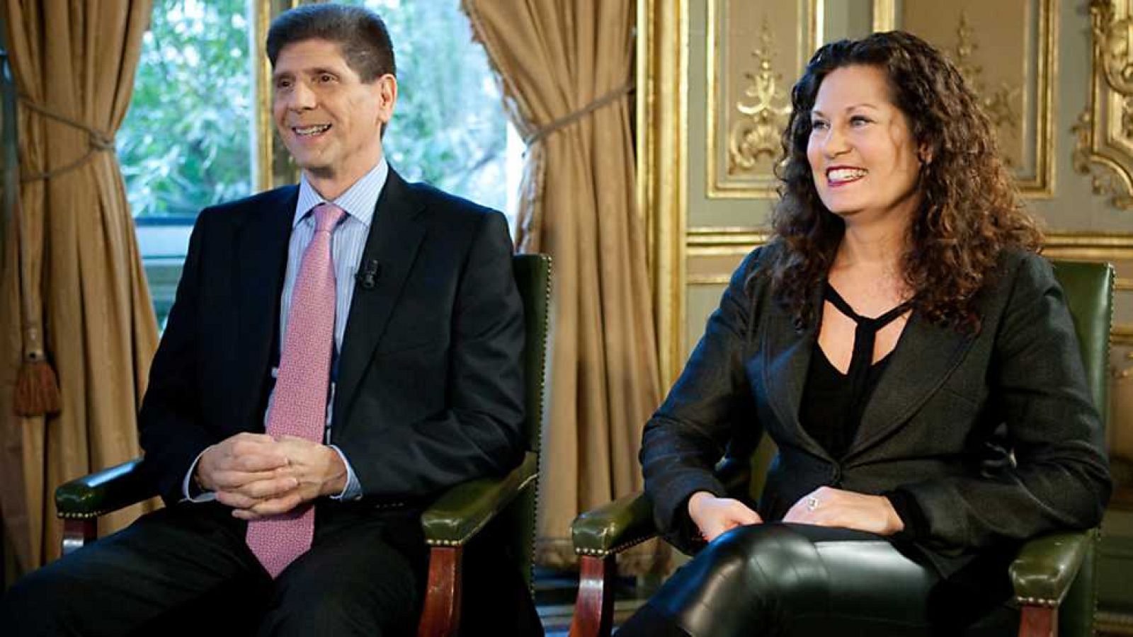 Conversatorios en Casa de América - 05/02/16 - Ver ahora