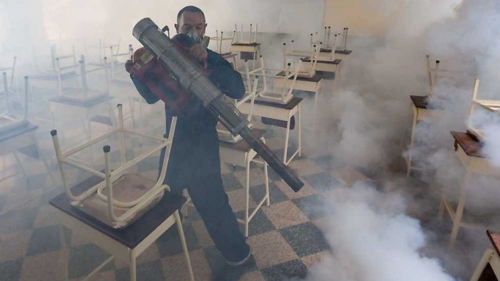 Latinoamérica en 24 horas - 05/02/16- Ver ahora