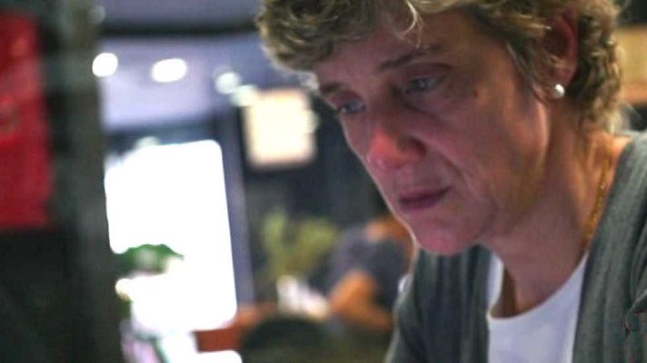 Cámara abierta - Cuidadosdignos.org, Xavi Torres, Sergio Pazos¿