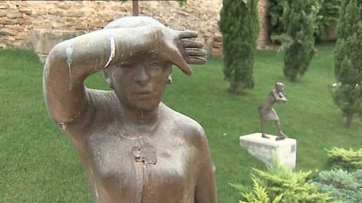 España en comunidad - España en comunidad - 06/02/16