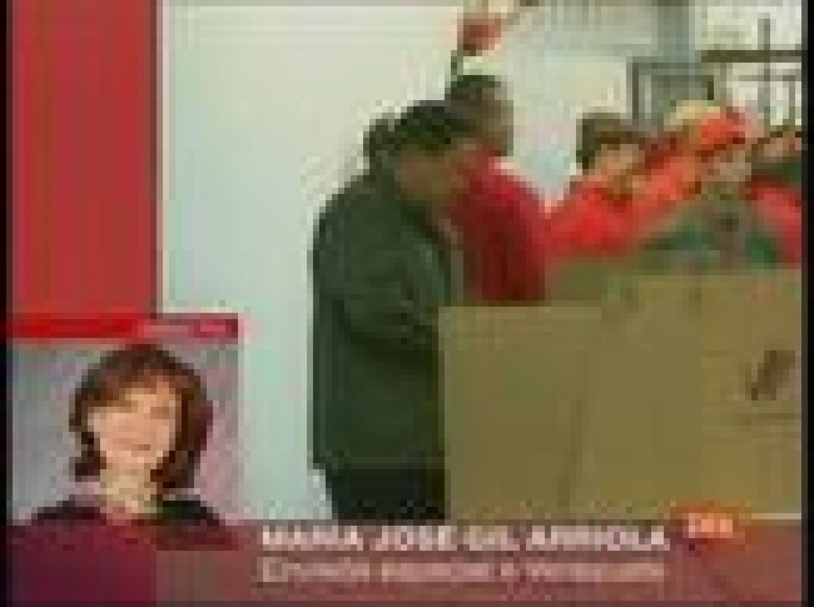 Alta participación en Venezuela