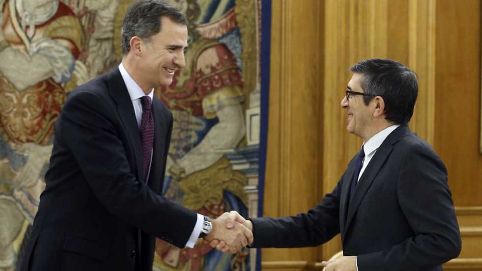 Audiencia Abierta - 06/02/16 - ver ahora