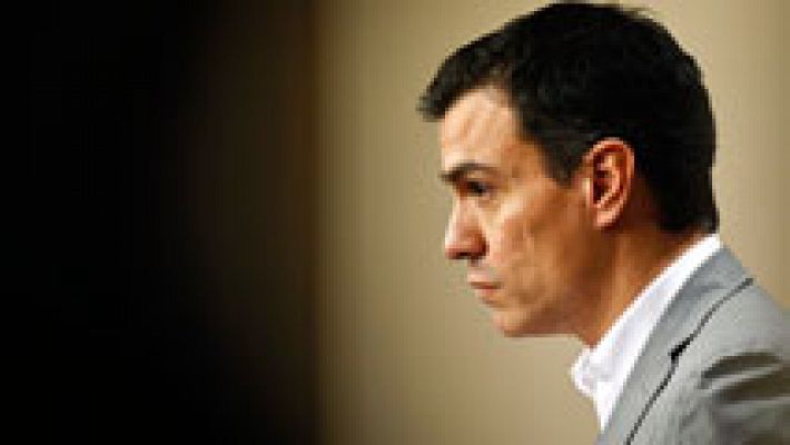 Aritmética complicada para Pedro Sánchez