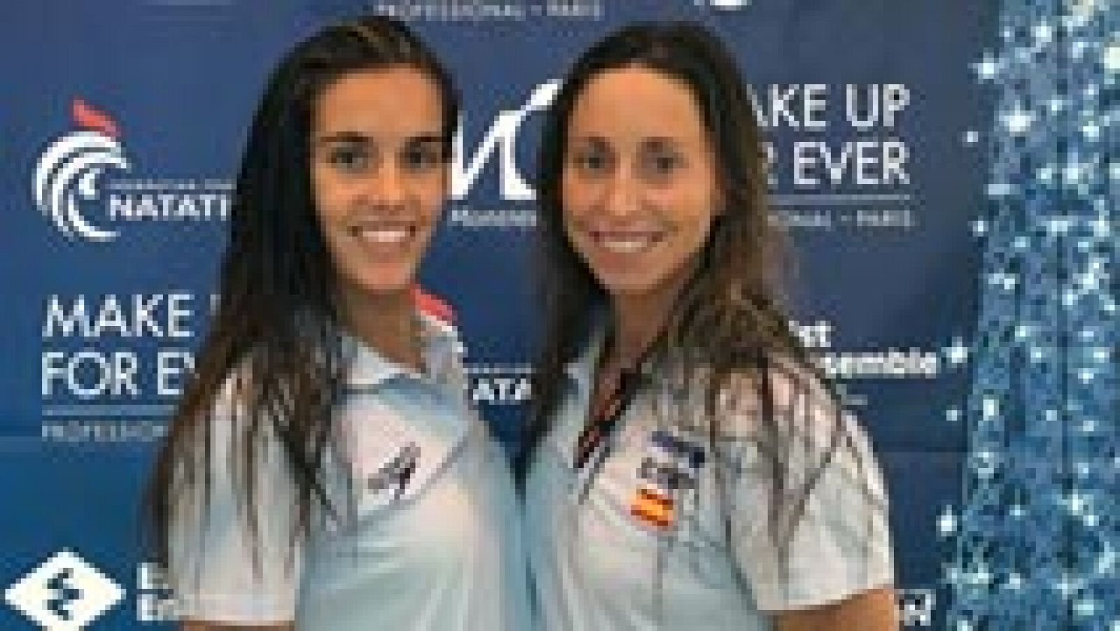 Las españolas Ona Carbonell y Gemma Mengual se adjudicaron este sábado la medalla de oro en la final de dúo técnico de natación sincronizada del Abierto de Francia, que se está disputando en Montreuil, al obtener 88.0049 puntos en su debut como pareja.