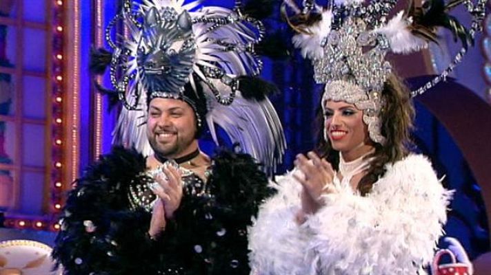 Telecanarias - Telecanarias - 06/02/2016