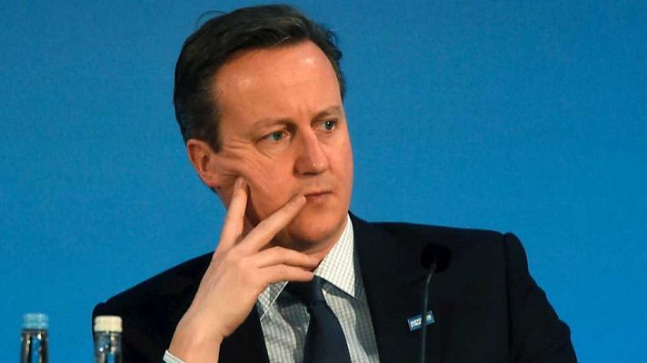 El mundo en 24 horas - El mundo en 24 horas - 06/02/16