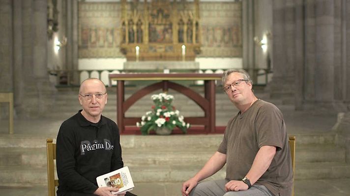 Página Dos - Jonas Jonasson