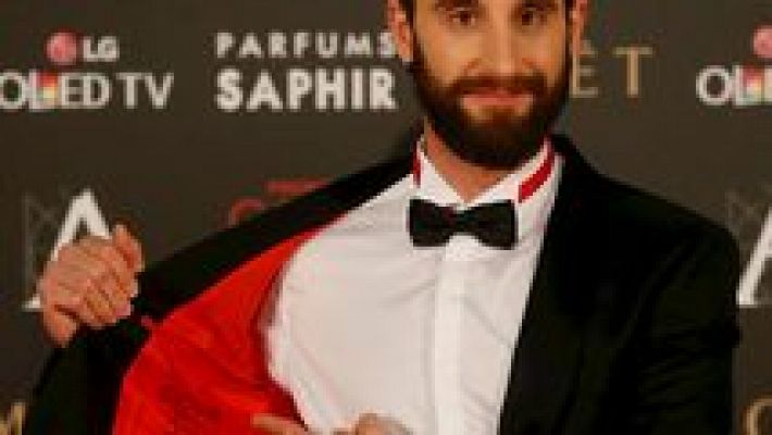 Premios Goya - Especial alfombra roja de los Goya 2016