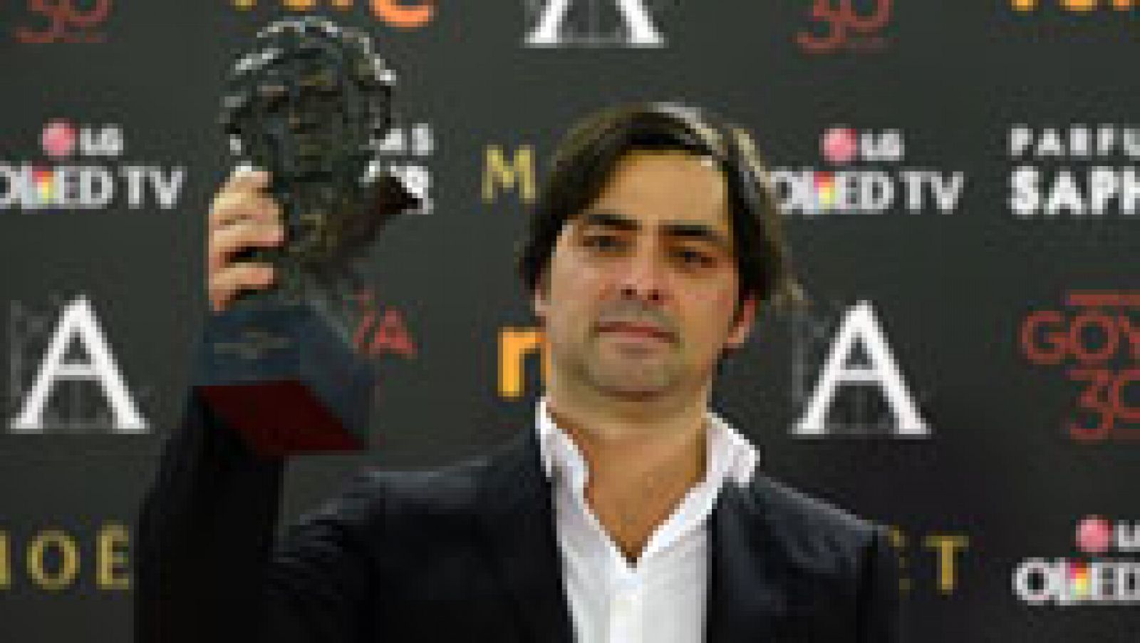 Premios Goya: 'Mustang', mejor película europea de los Premios Goya 2016 | RTVE Play