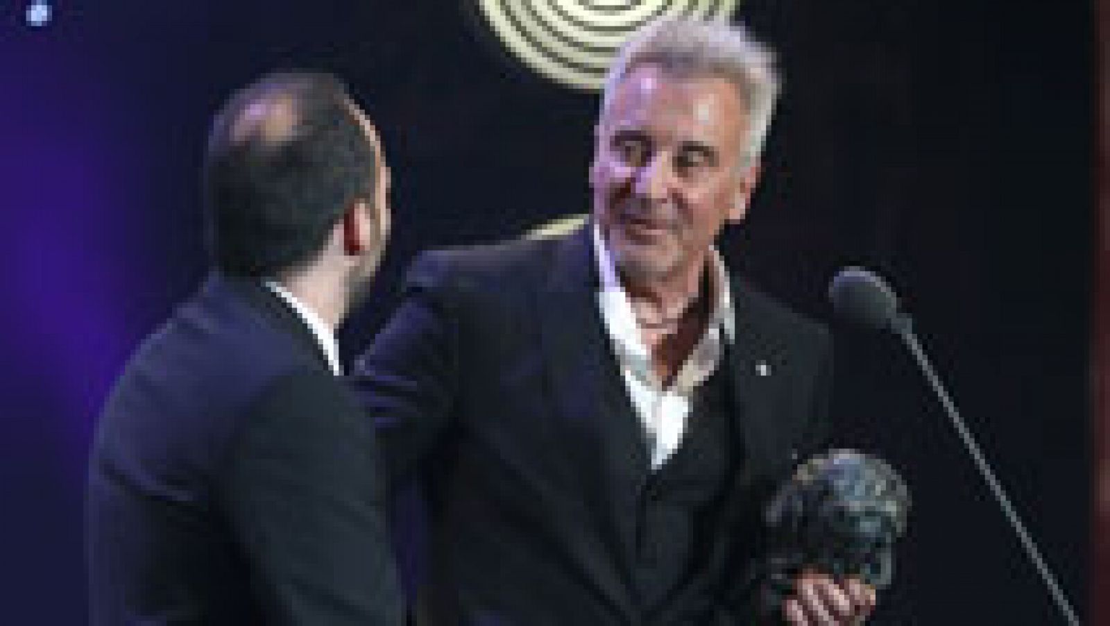 'Sueños de sal', mejor película documental de los Premios Goya 2016