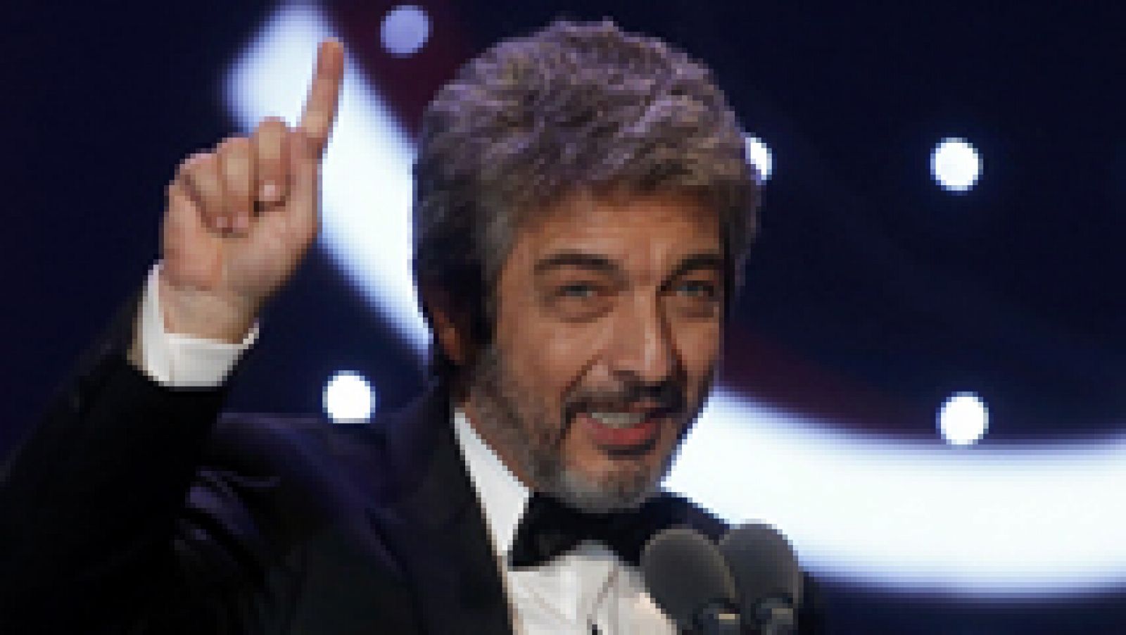 Premios Goya: Ricardo Darín se lleva el Goya al mejor actor protagonista por su trabajo en 'Truman' | RTVE Play
