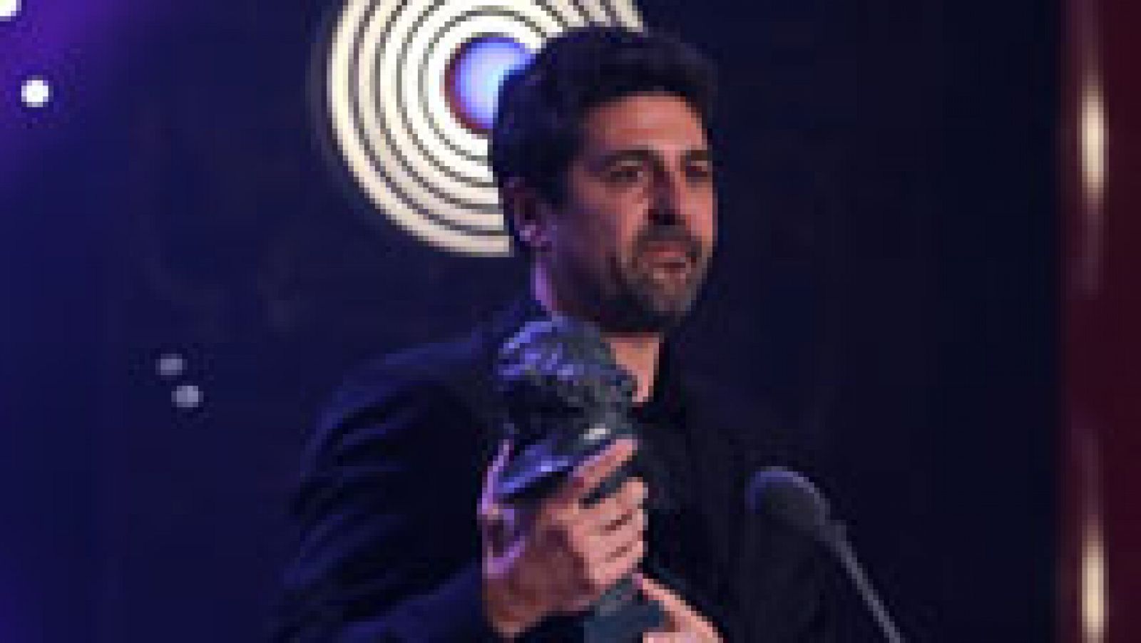 Premios Goya: Cesc Gay, mejor director por 'Truman' en los Premios Goya  | RTVE Play