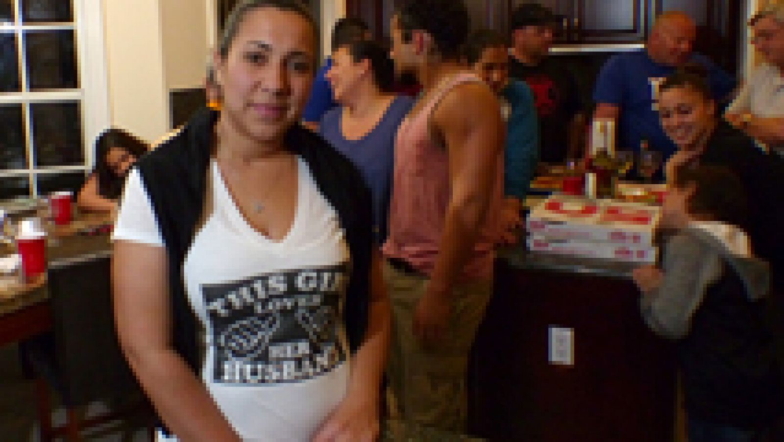 La familia de Pablo Ibar espera su pronta salida del corredor de la muerte de EE.UU. | Ver