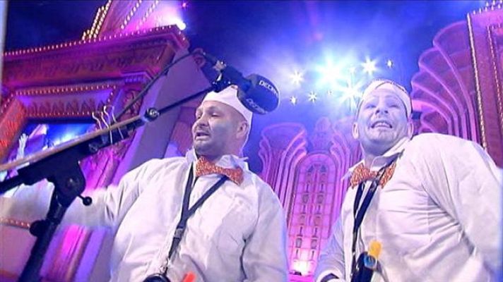 Telecanarias - Telecanarias - 07/02/2016