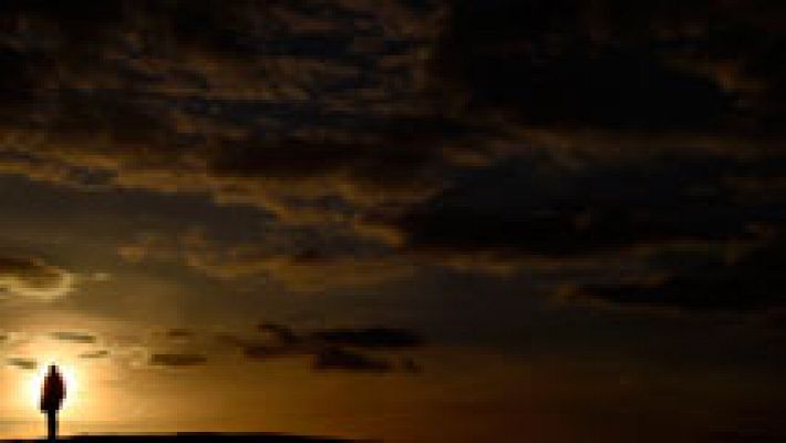 El tiempo - Cielo nuboso en la mayor parte del país y viento fuerte en el norte