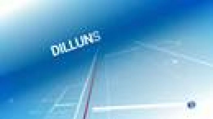 L'Informatiu - El Resum Informatiu de la Setmana - 07/02/2016