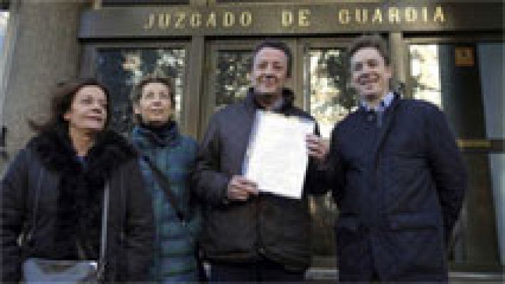 El PP denuncia a la concejala de cultura de Madrid 