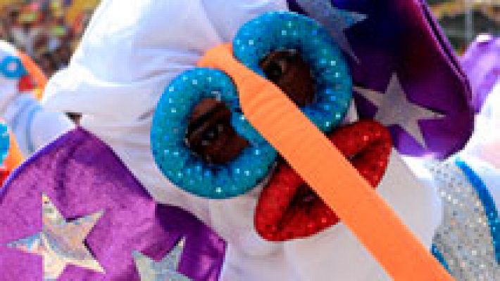 El carnaval de Sitges acogerá a más de 300.000 visitantes