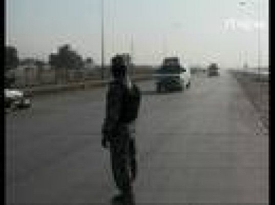  - Atentados en Bagdad