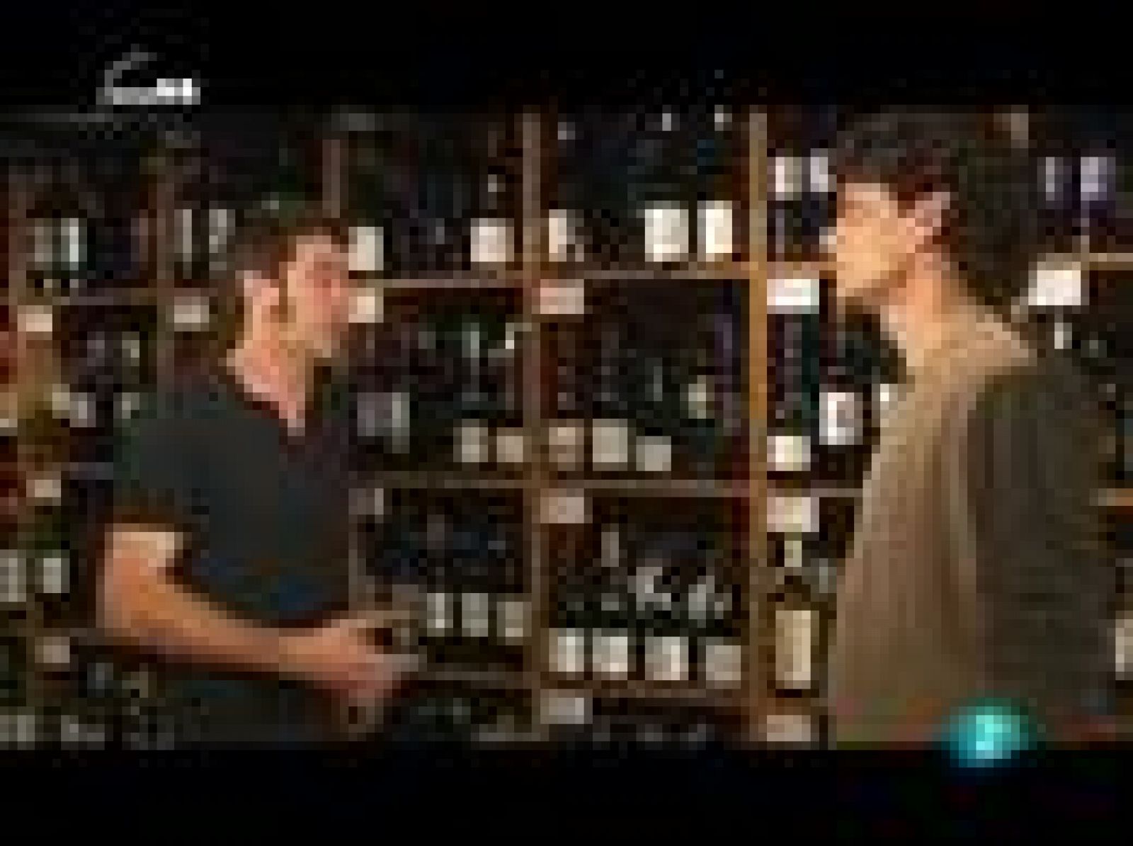 tres14: Los secretos del buen vino | RTVE Play