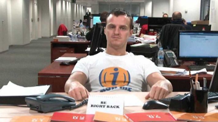 TVE English - Capítulo 116