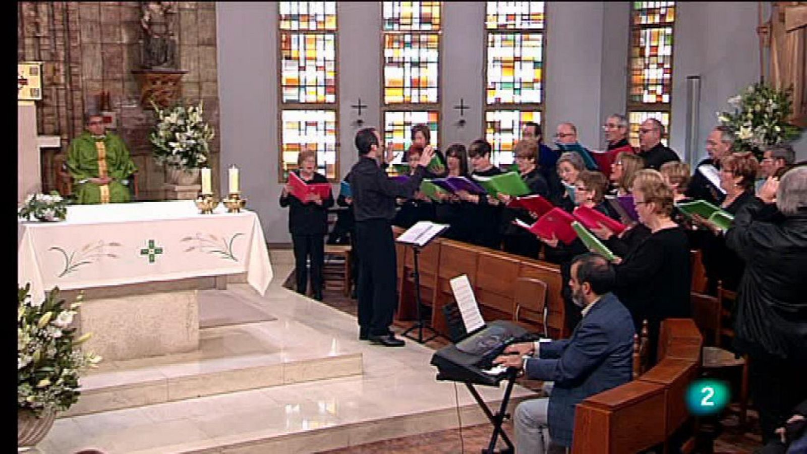 La Missa - 07/02/2016