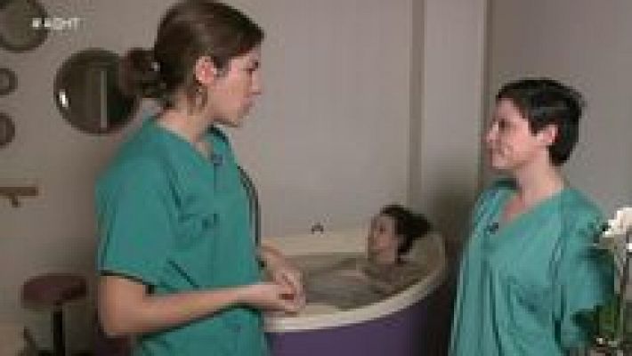 Aquí hay trabajo - Aquí hay trabajo - 08/02/16