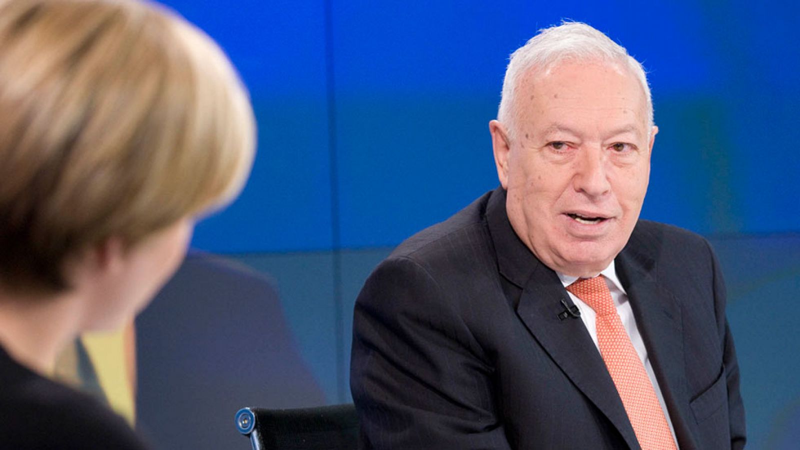 Margallo: "Escoger el camino de un pacto de izquierdas supone renunciar a cualquier posible reforma"
