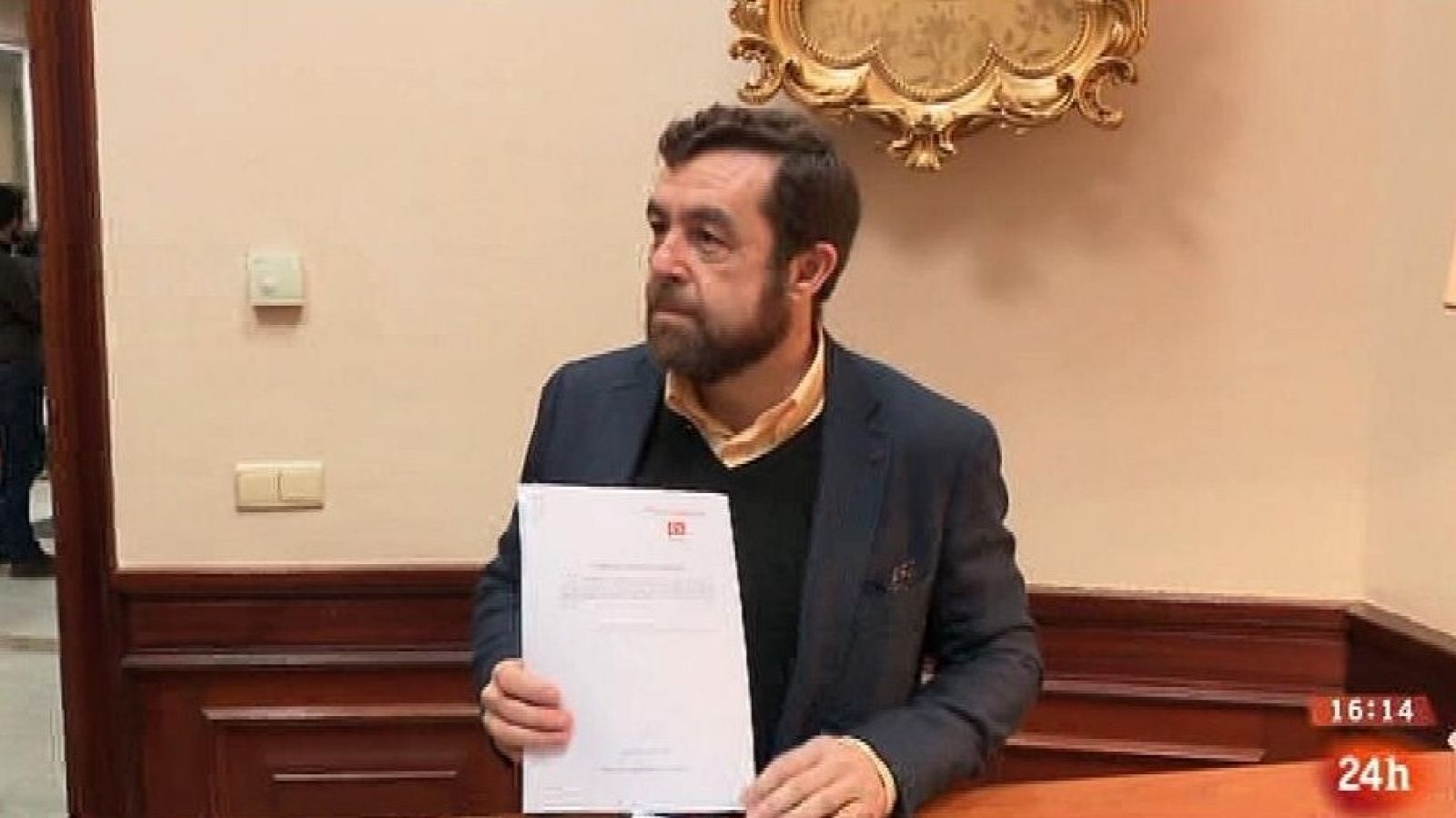 Parlamento - Conoce el parlamento - Leyes y mayorías - 06/02/2016