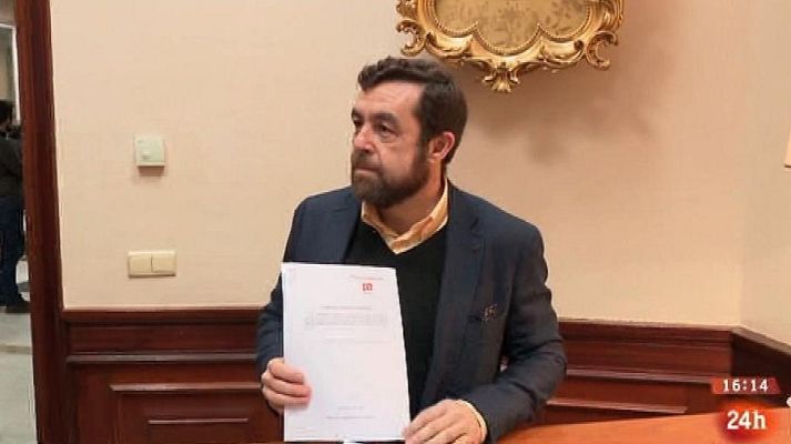 Parlamento - Leyes y mayorías