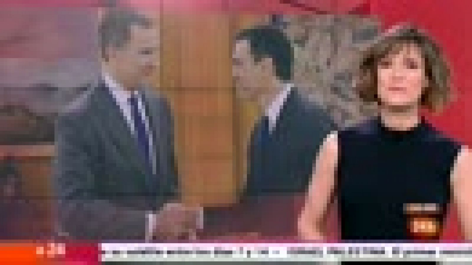 Parlamento - El foco parlamentario - Sánchez candidato - 06/02/2016