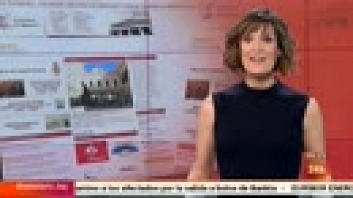 Parlamento - Los bienes de los diputados