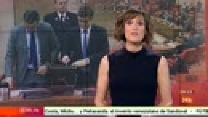 Parlamento - Comisiones del Congreso