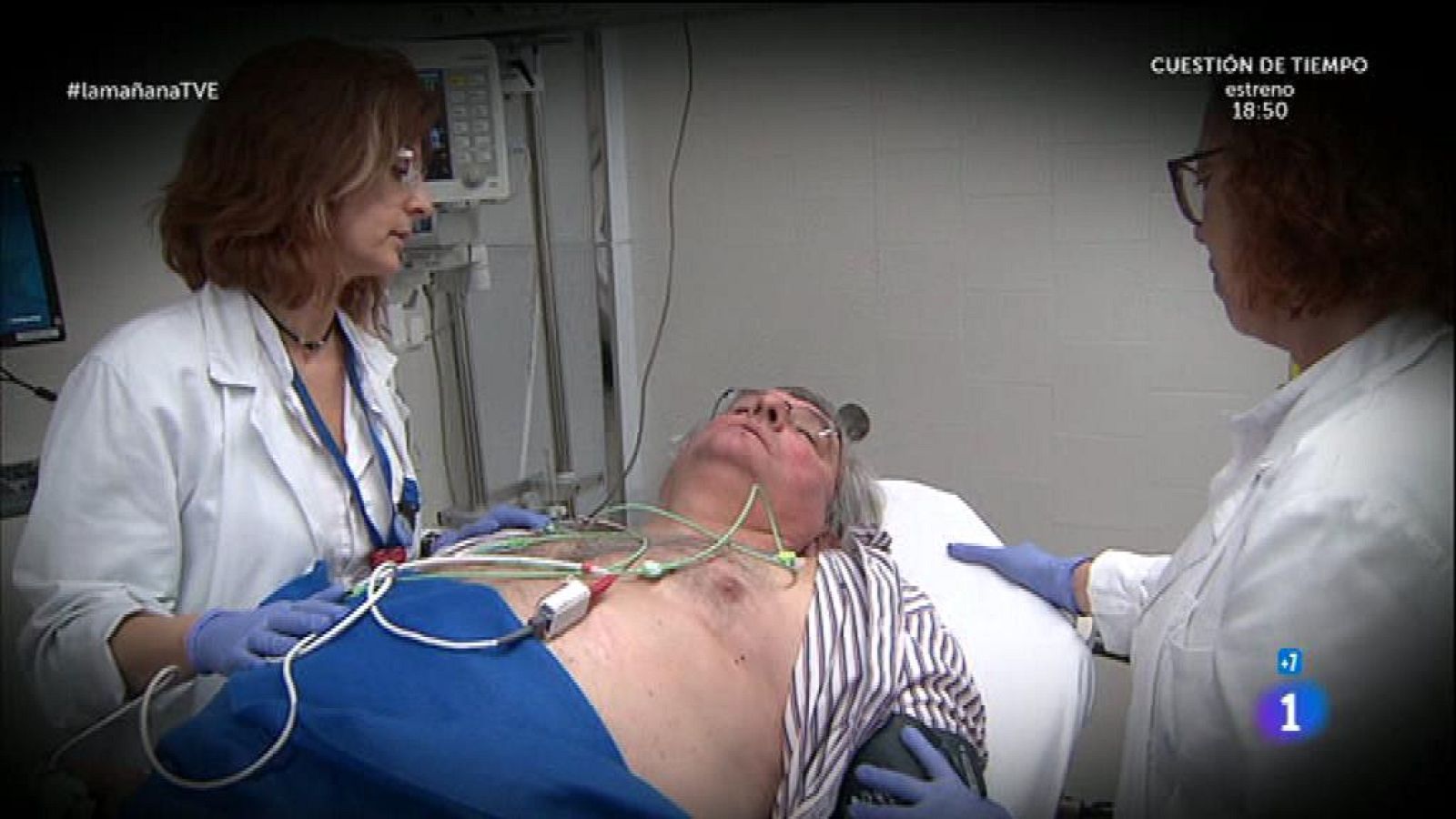 Rejuvenecer el corazón