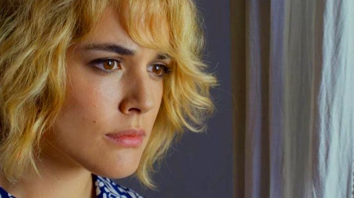 Cultura en Rtve.es - Almodóvar estrena el tráiler de 'Julieta'