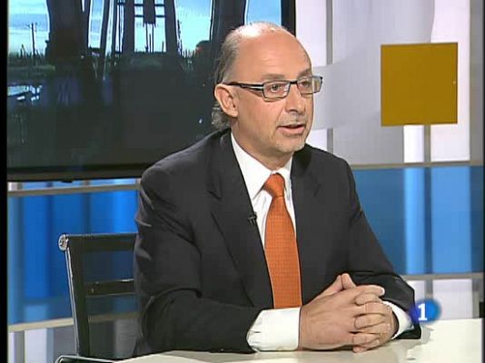 Montoro contra operación Repsol