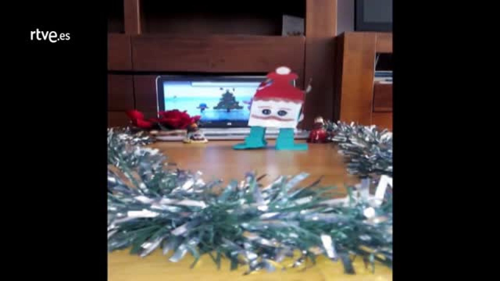 Concurso Zowi - Coreografía finalista 6 - Zowi, el robot de Clan | Ver