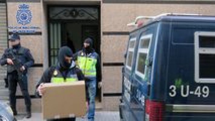 L'informatiu - Comunitat Valenciana - La Comunidad Valenciana en 2' - 08/02/16