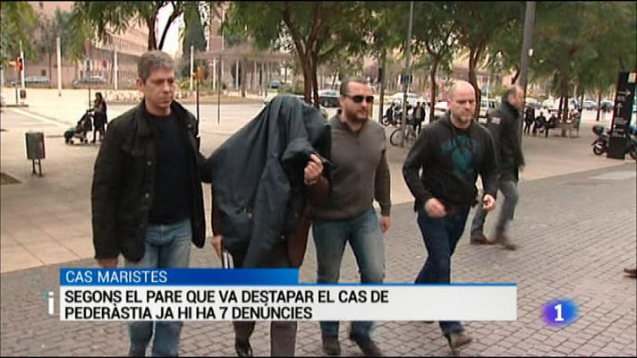 L'Informatiu - L'Informatiu en 3' - 08/02/16