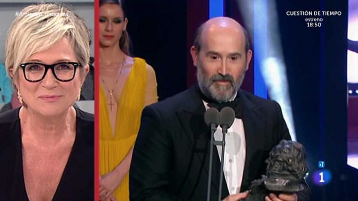 Amigas y conocidas - Amigas y conocidas - 08/02/16