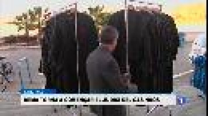 Informatiu Balear - Informatiu Balear en 2' - 08/02/16