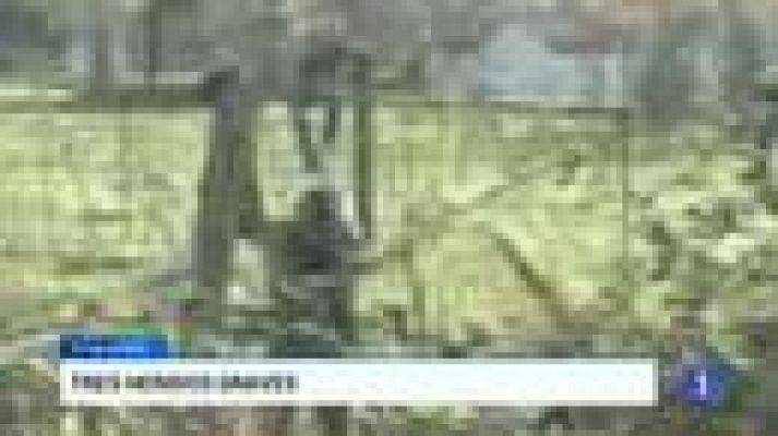 Noticias de Castilla y León - Castilla y León en 2' - 08/02/16