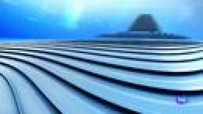 Telexornal - Galicia - Galicia en 2' - 08/02/16