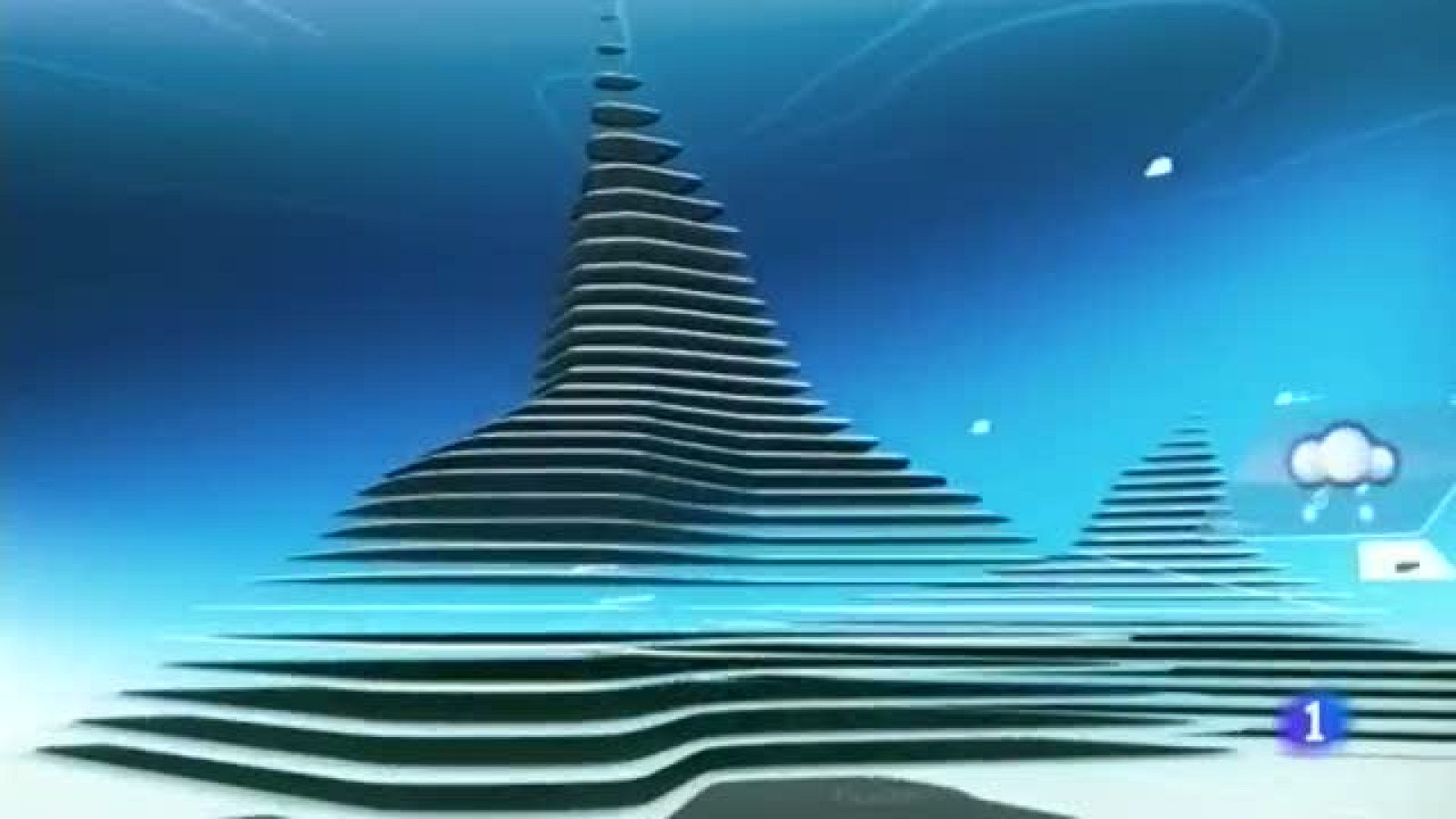 El tiempo en Castilla y León - 08/02/16