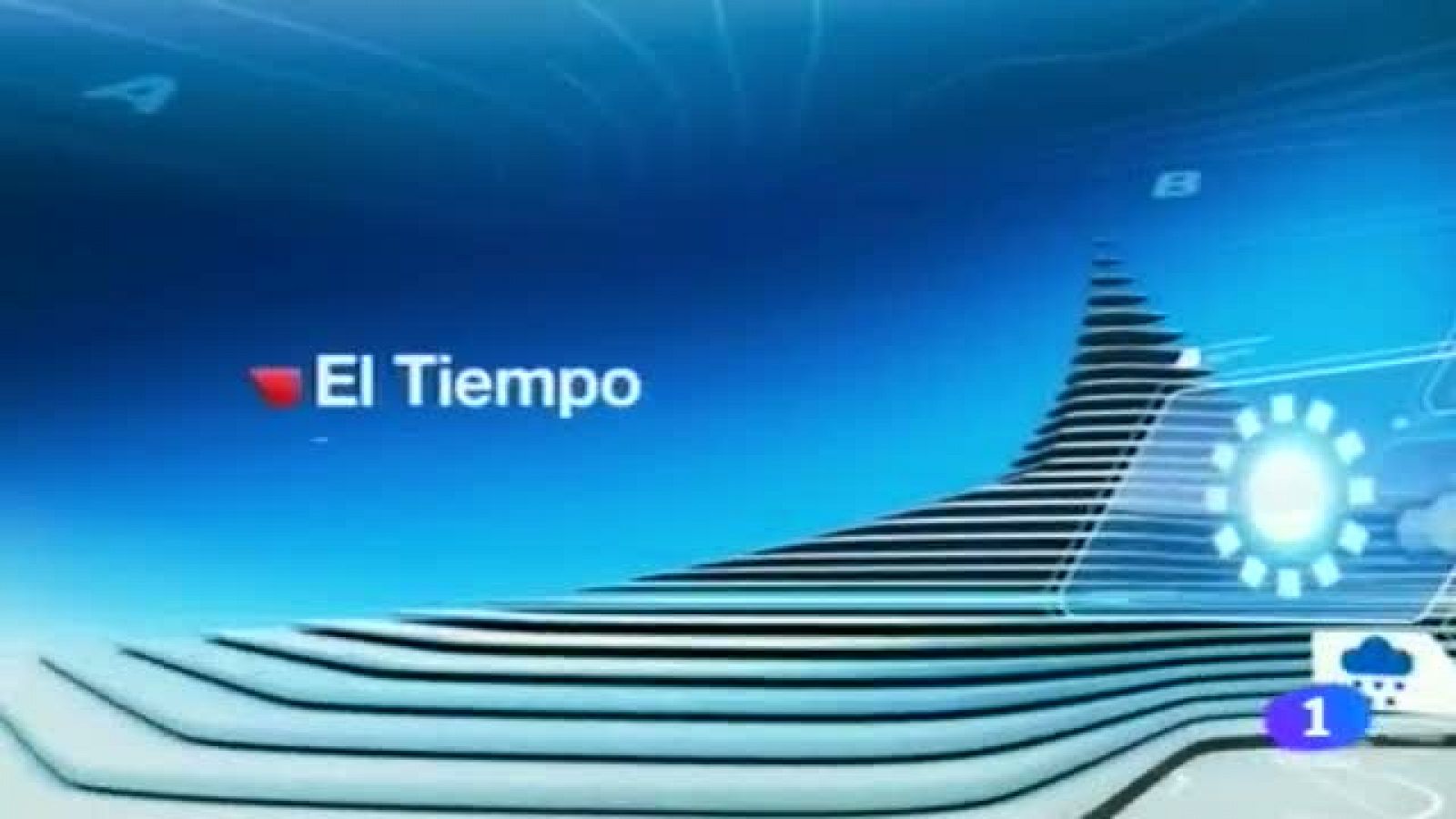 Telenavarra: El Tiempo en la Comunidad de Navarra - 08/02/2016 | RTVE Play