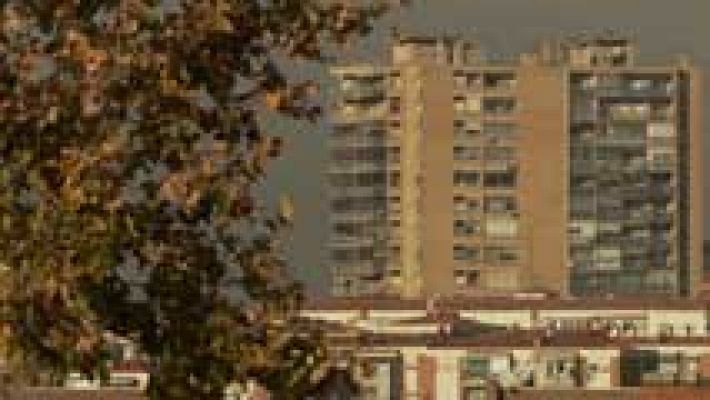 Informativo de Madrid - El Tiempo en la Comunidad de Madrid - 08/02/16