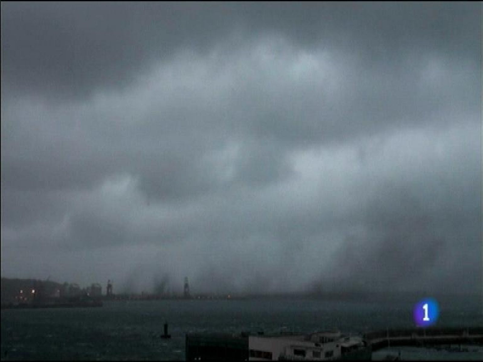 El tiempo en Asturias - 08/02/16 | Ver