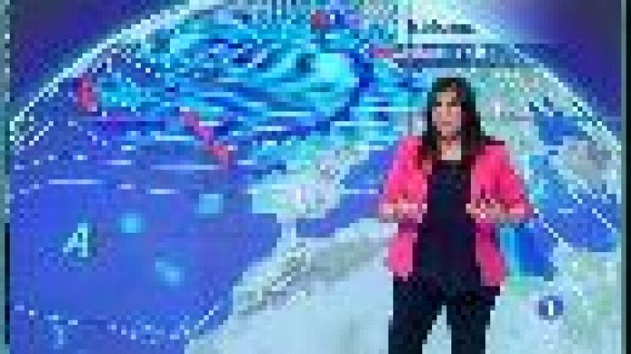 Informatiu Balear - El temps a les Illes Balears - 08/02/16